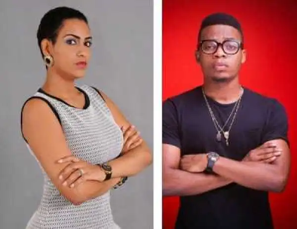 Olamide, Joselyn Dumas And Ghanian Actress Juliet Ibrahim Emerged As Glo Ambassadors
